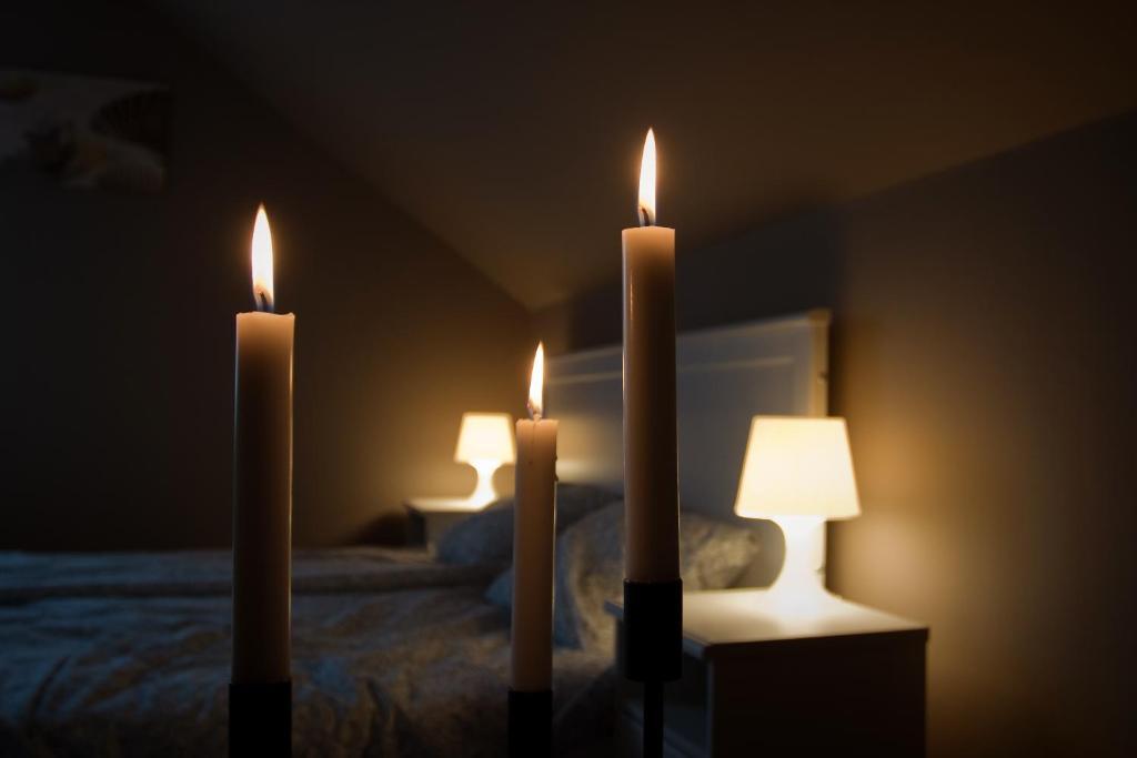 4 Couples & 4 Friends Hostel Krakow Phòng bức ảnh