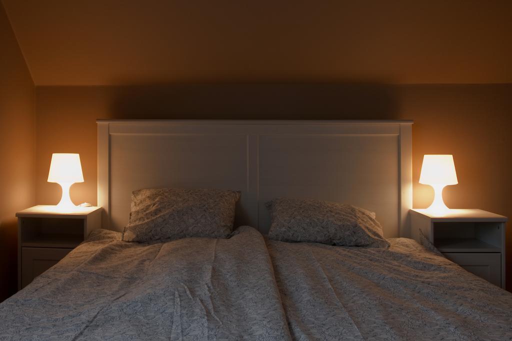4 Couples & 4 Friends Hostel Krakow Ngoại thất bức ảnh